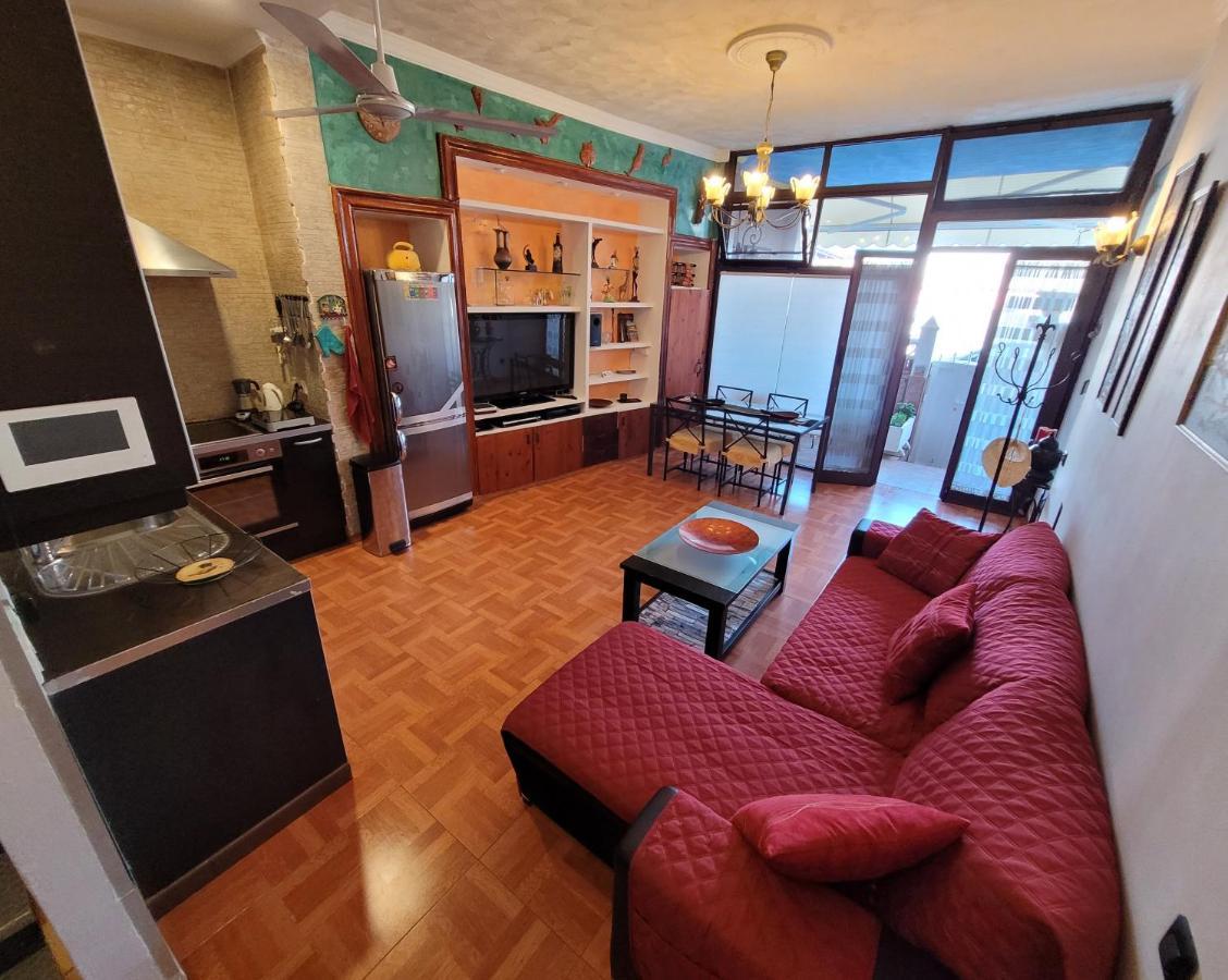 Momi Loft Apartament